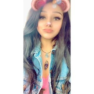 Meet your Posher, Jeny